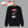Classic Roshambo Gaming Sweatshirt