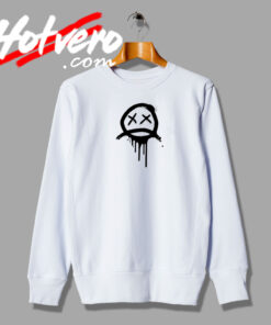 Cloakzy Hype House Art Sweatshirt