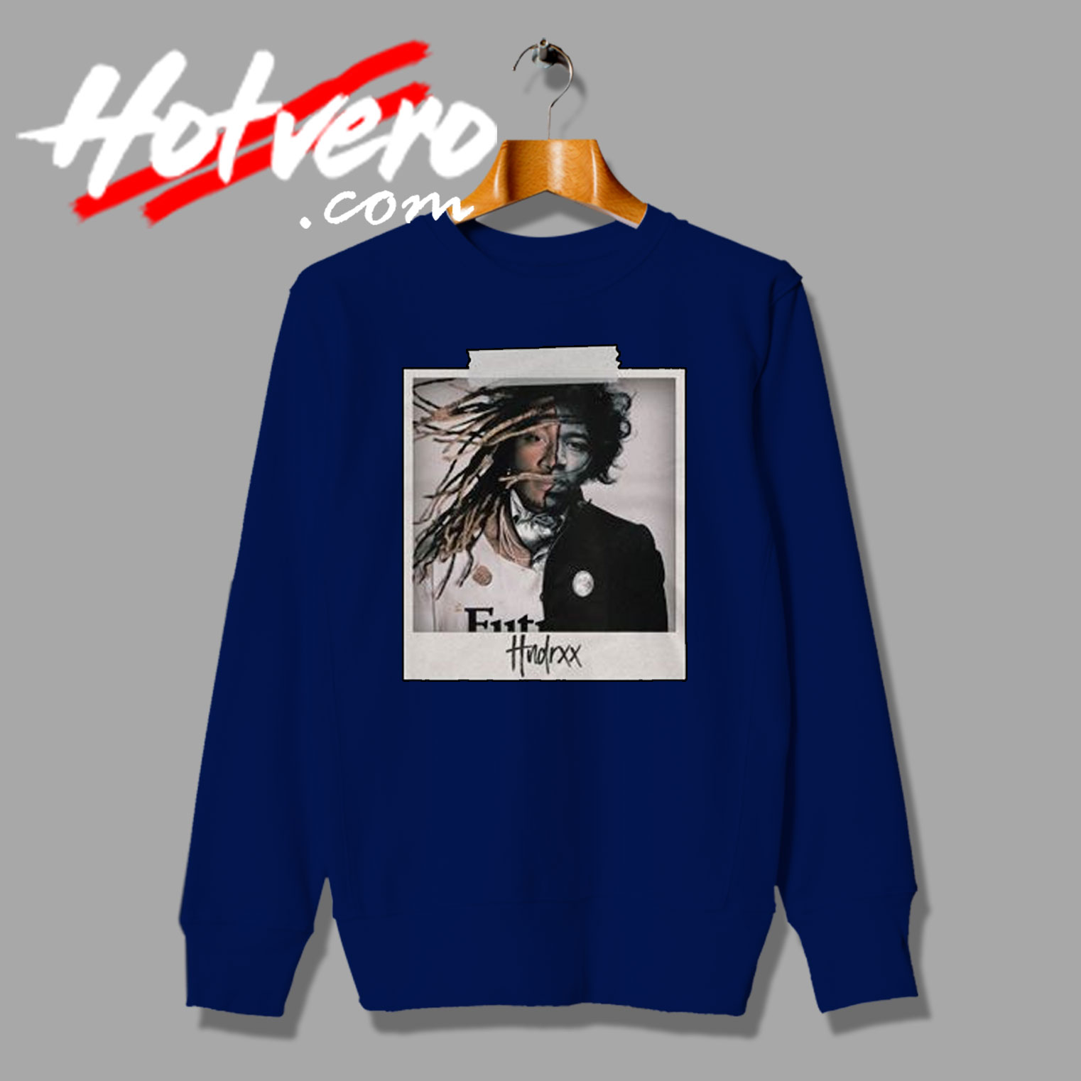 Cool Future Hndrxx Sweatshirt