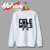 Cool Gerrit Cole World Sweatshirt