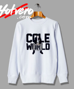 Cool Gerrit Cole World Sweatshirt