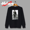Cool The Road Warrior Mad Max Photos Sweatshirt