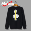 Corpsica 6 Statue Cross Out Sweatshirt