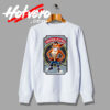 Crash Bandicoot Cover Game Sweatshirt