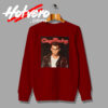 Cry Baby Johnny Depp Musical Sweatshirt