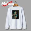 Cuban Doll Hip Hop Rap Poster Sweatshirt