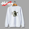 Customade Big Daddy Kane Sweatshirt
