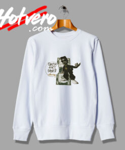 Customade Big Daddy Kane Sweatshirt
