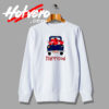 Cute Harrison Valentines Day Sweatshirt