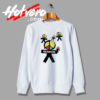 Cute Michael Jackson Olodum Custom Sweatshirt