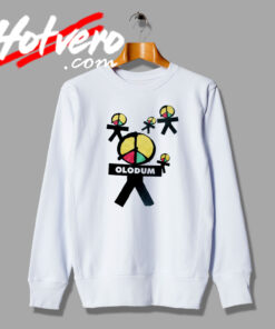 Cute Michael Jackson Olodum Custom Sweatshirt