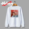 Damn Sam Fender 90s Vintage Sweatshirt