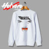 Danny Brown Album Hip Hop Sweatshirt