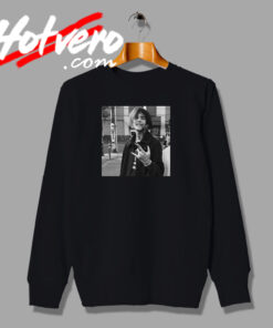 Dark Lil Peep Vintage Sweatshirt