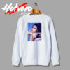 Demi Lovato Warrior Quote Sweatshirt