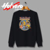 Devils Music Sing Along Ironic Artwork Sweatshirt