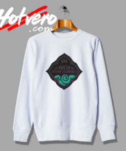Disney Avatar River Journey Sweatshirt