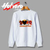 Disney Thanksgiving Chicken Sweatshirt