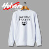 Dmx One Love Boomer Vintage 90s Sweatshirt