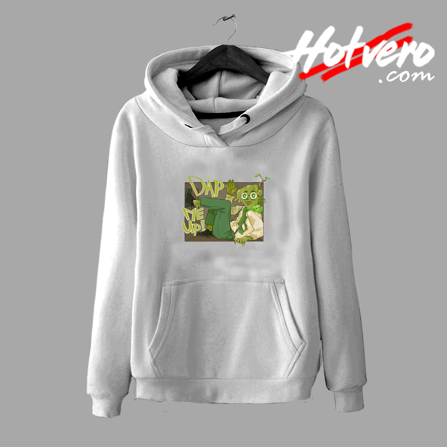Dnf Dap Me Up Halloween Hoodie - Hotvero
