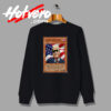 Donald Trump Swag Magic Card Sweatshirt
