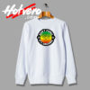 Dont Panic Its Organic Fashionable Sweatshirt