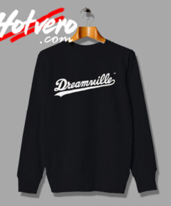 Dreamville Under The Sun J Cole Rapper Sweatshirt