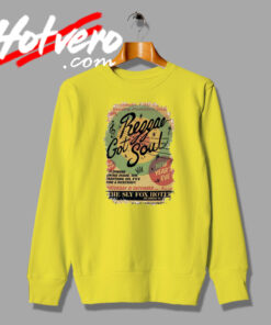 Dub Design Cool Custom Music Band Reggae Sweatshirt