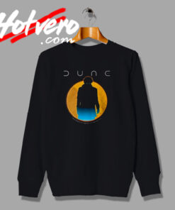 Dune Adventure Movie 2020 Sweatshirt