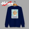 Elect Warren Corruption Sweatshirt