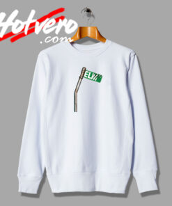 Elm Street Sign Film Series Sweatshirt