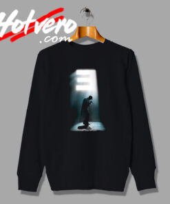 Eminem Glow E Shadow Sweatshirt