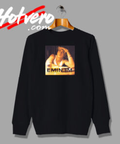 Eminem The Marshall Mathers Lp Sweatshirt
