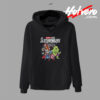 Endgame Sloth Avengers Marvel Sweatshirt