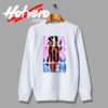 Estamos Bien Reggaeton Spanish Rapper Sweatshirt