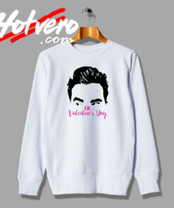 Ew Valentines Day 2021 Sweatshirt