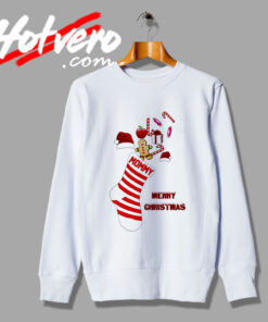 Family Merry Christmas Gift Ideas Sweatshirt