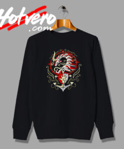 Fangamer Hand And Dragon Gaming Sweatshirt