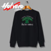 Filthy Animal Merry Christmas Sweatshirt