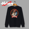 Flash Gordon Vintage Movie Sweatshirt