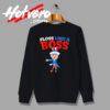 Floss Like A Boss Dance Sweatshirt
