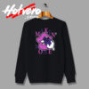 Foamposites Making Money Match Sweatshirt