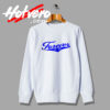 Forever Do Me Classic Sweatshirt
