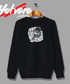 Fra Gee Lay Christmas Art Sweatshirt