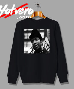 Fred Hampton Revolutionary Socialist Sweatshirt