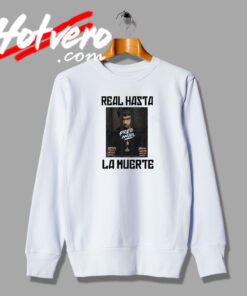Free Anuel AA Photos Sweatshirt
