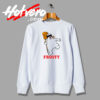 Frosty the Snowman Character Movie Christmas Sweatshirt