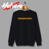 Funny Chicago Beardown Sweatshirt