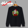 Funny Christmas Peanuts Sweatshirt