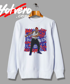 Funny DaBaby Dancing Sweatshirt